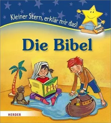 Produktbild von Schwikart, G: Bibel