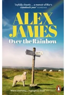 Produktbild von Over the Rainbow