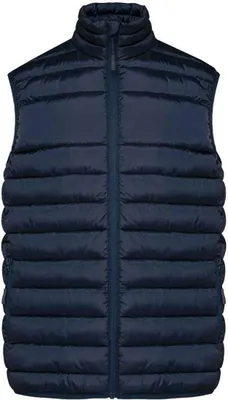 Produktbild von Kariban - Weste für Herren PC7635 (M) (Marineblau)