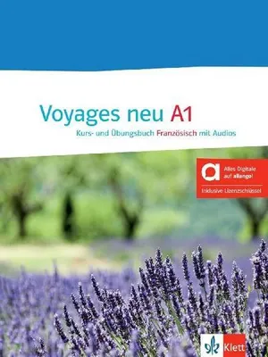 Immagine prodotto di Voyages neu A1 - Hybride Ausgabe allango