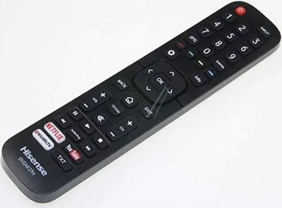 Obrázek produktu pro Superior Electronics SUPTRB027 Univerzální dálkový ovladač pro Sky, černý, 4 zařízení