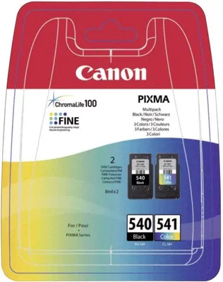 Produktbild von Canon 5225B006 Original Schwarze Tintenpatrone – 180 Seiten, 8 ml