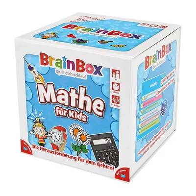 Image de BrainBox - Les maths pour les enfants