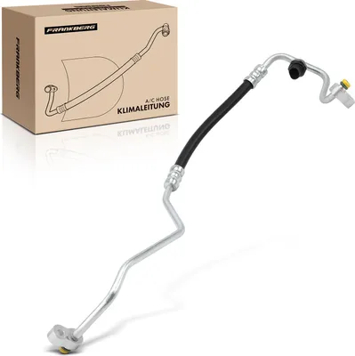 Immagine prodotto di Frankberg 1x tubo aria condizionata linea di pressione per BMW X5 E70 X6 E71 E72