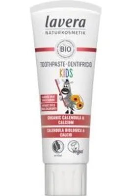 Produktbild von Lavera Tandpasta kids bio (75 ml)