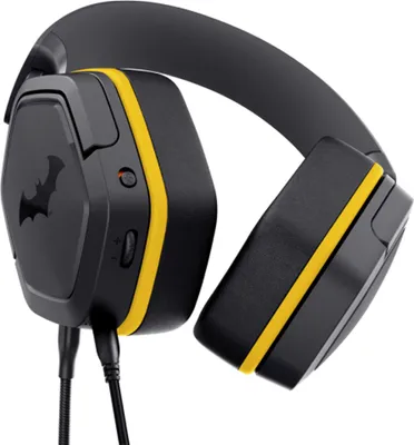 Produktbild von Trust GXT 492BM Carus Batman