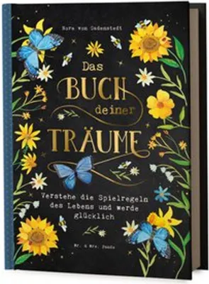 Image de Das Buch deiner Träume