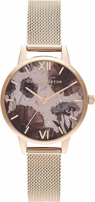 Zdjęcie produktu dla Zegarek damski Olivia Burton OB16SP21 (Ø 30 mm)