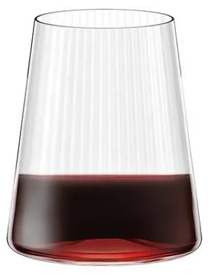 Obrázok produktu pre 2x pohár na červené víno Stölzle Lausitz Symphony / pohár na červené víno 520 ml