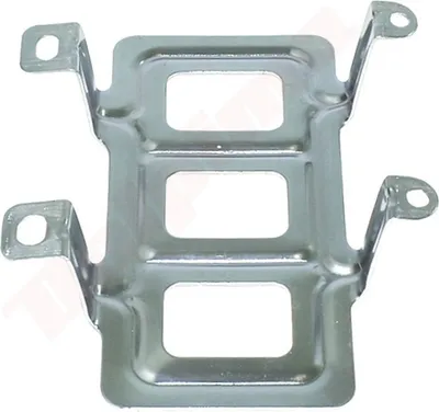 Produktbild von Kraftstofftankdeckel chinesisch kosha 43cc METAL C