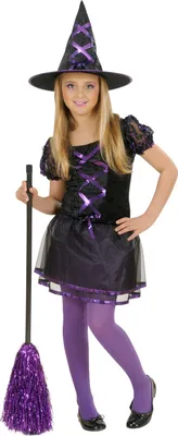 Imagen del producto de HECHIZABRERA DE LASCITAS (vestido, sombrero). Talla L