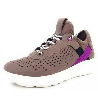 Produktbild von Ecco Mädchen Sneaker in Braun, Größe 29