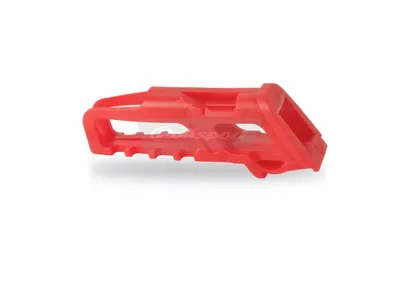 Produktbild von Kettenführung Für Honda Crf 250/450 '07-'10 Farbe Rot