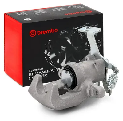 Produktbild von BREMBO Bremssattel Hinten Rechts für TOYOTA AURIS (NRE15, ZZE15, ADE15, ZRE15, NDE15) Ø36mm F 83 321