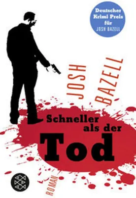 Produktbild von Schneller als der Tod