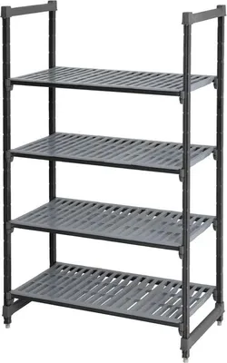 Zdjęcie produktu dla Zestaw półek Cambro 1830x1070x540mm do indywidualnych konfiguracji