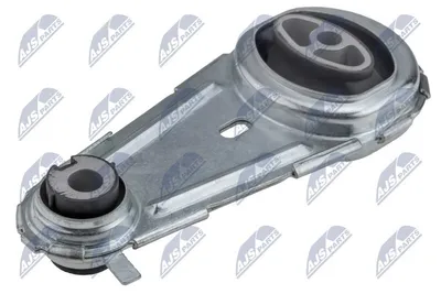 Produktbild von NTY Motorlager Vorne Unten für RENAULT MEGANE III Grandtour (KZ0/1) ZPS-RE-132