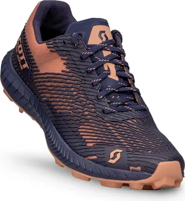 Image de Scott Supertrac Amphib Chaussures de trail running Marron,Bleu EU 40 1/2 Femme Marron,Bleu EU 40 1/2