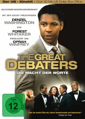 Produktbild von The Great Debaters