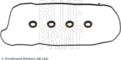Produktbild von BLUE PRINT Dichtungssatz Zylinderkopfhaube Ventildeckel für TOYOTA AURIS (NRE15, ZZE15, ADE15, ZRE15, NDE15) ADT36796