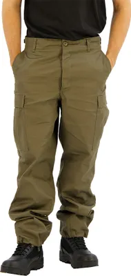 Produktbild von Brandit Us Ranger Hosen Grün 6XL Mann Grün 6XL
