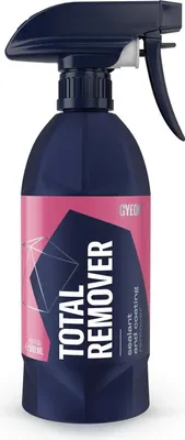Produktbild von Gyeon Q2M TotalRemover Entferner für keramische Beschichtungen (500 ml)