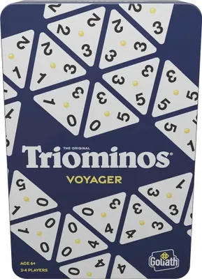 Immagine prodotto di Edizione del tour Triominos