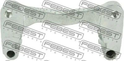 Obrázok produktu pre Febest 0477C-Na4Wfl