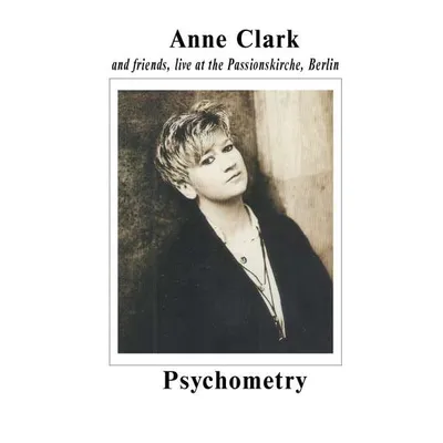 Produktbild von Psychometry