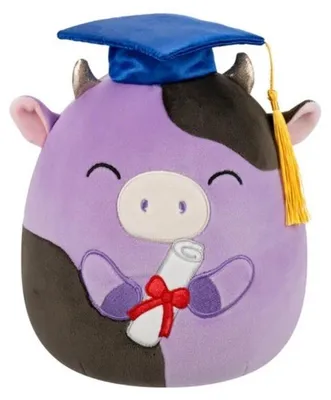 Produktbild von Jazwares Squishmallows Alexie Kuh Plüschtier 30 cm