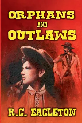 Produktbild von Orphans and Outlaws