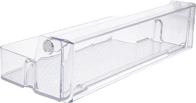 Produktbild von Türfach oben für Kühlteil SAMSUNG DA97-19102A in KühlGefrierKombination