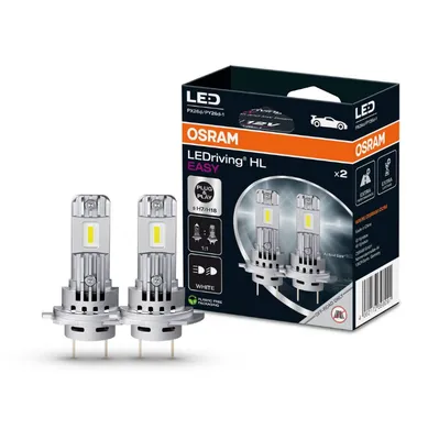 Immagine prodotto di OSRAM lampadina a lunga portata 64210DWESY-2HB