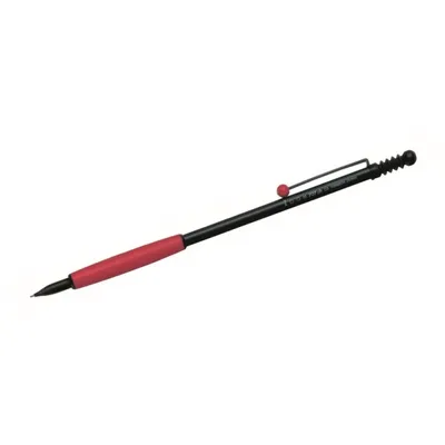 Produktbild von Druckbleistift Zoom 707 0,5mm schwarz/rot