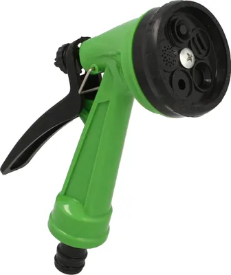 Zdjęcie produktu dla Pistolet zraszający 5-funkcyjny Garden Line do podlewania Garden Line