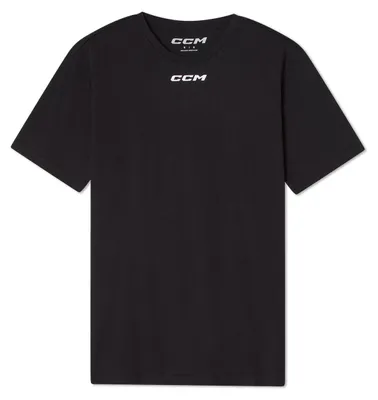 Productafbeelding van Ccm Tss6tb T-shirt met korte mouwen, maat M