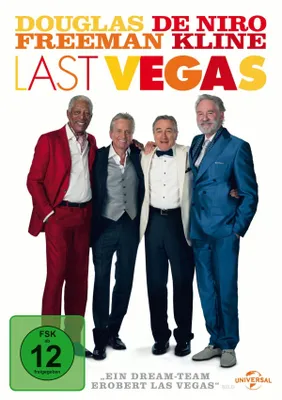Produktbild von Last Vegas