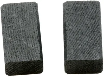 Immagine prodotto di Spazzole in carbonio per Bosch - 5x8x15mm - Sostituisce 2.607.014.000