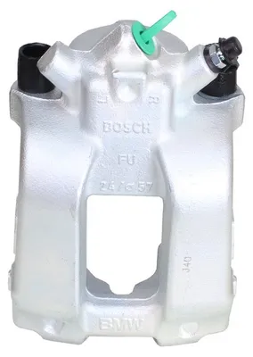 Produktbild von BOSCH Bremssattel Vorne Rechts für BMW 1 Schrägheck (F20) Ø57mm 0 986 135 602