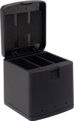 Immagine prodotto di PATONA Caricatore triplo per fotocamera digitale GoPro Hero 13, USB-C
