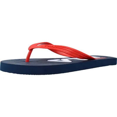 Produktbild von FILA Sandaletten  TROY SLIPPER, Rot:40