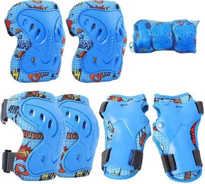 Schoner-Set, Hauptbild