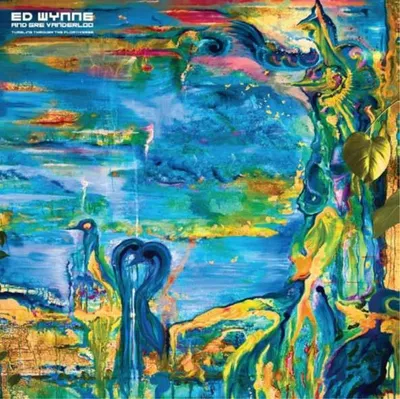 Produktbild von Tumbling Through The Floativerse (Digipak)