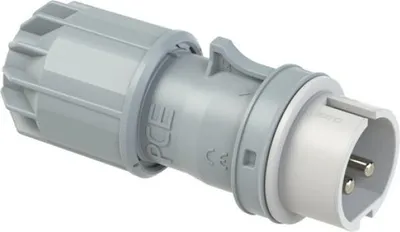 Obrázek produktu pro PCE Twist plug 16A 2p 42V 12h IP44