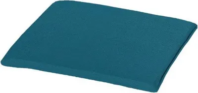 Produktbild von MADISON ZI17B211, Blau, Baumwolle, Polyester, 45%, 400 mm, 400 mm, 200 g