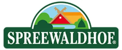 Produktbild von Spreewaldhof Senfgurken (720 ml)