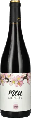 Produktbild von Viña Costeira Meu Mencía Vintage 2024 12,5% Vol. 0,75l