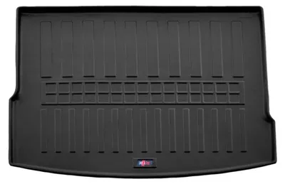 Obrázek produktu pro Gumová vana do kufru Stingray, VW Tiguan II (2016–2024)