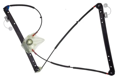 Obrázok produktu pre DENCKERMANN L000077 Elektrický okenný mechanizmus vpredu vľavo pre AUDI A3 hatchback (8L1)