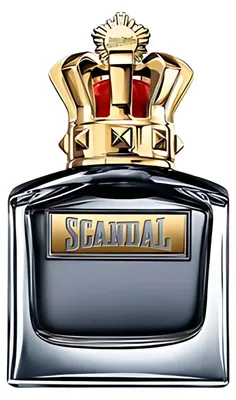 Immagine prodotto di Profumo da uomo Jean Paul Gaultier Scandal Pour Homme EDT 150 ml (150 ml)
